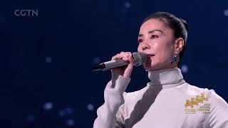 Download lagu 'The Moment We Experienced' 你我经历的一刻 #FayeWong #王菲 #春晚 mp3