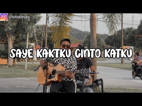 Saye Katku Cinto Katku | Cover | Bitobeyto