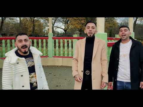 Gipsy Mojka - Bari duk mam hin, Mamo mamo ( OFFICIAL VIDEO )