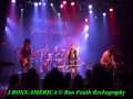 Jack Russell GREAT WHITE does LADY RED LIGHT at CANYON CLUB Agoura Hills CA I ROXX AMERICA