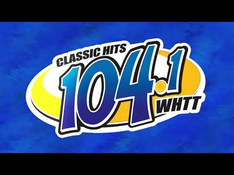 Buffalo's Classic Hits 104.1 • WHTT