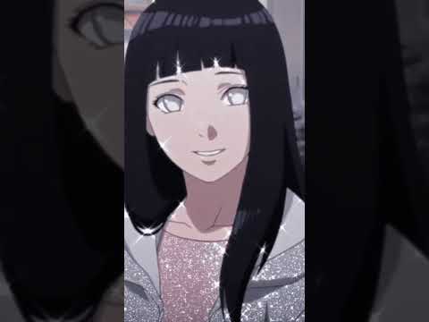 Sakura vs Hinata vs Ino || who is stronger? || anime edits ツ