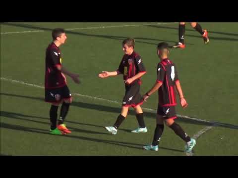 Acc C Sorrento vs Bagnolese  giov reg gir D