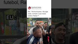 Yan no Futebol comemorando o sucesso de 