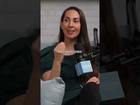 Contempt: The Emotion That Doesn't Go Away | @UnplannedPodcast