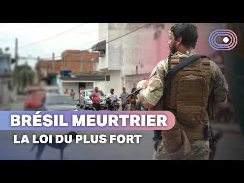 Agressions, gangs : ils vivent dans la peur quotidienne