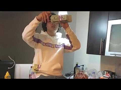 Shoreline Mafia - Slide thru (unreleased)