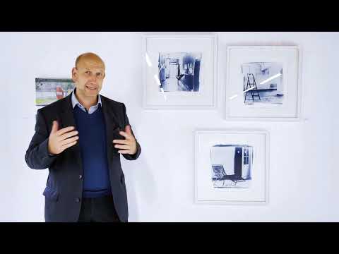 MULTIPLES- Führung durch die 8. im Jubiläumsjahr Ausstellung Kunstakademie Bad Reichenhall