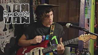 OBERHOFER - "What You Know" (Live at JITV HQ in Los Angeles, CA) #JAMINTHEVAN