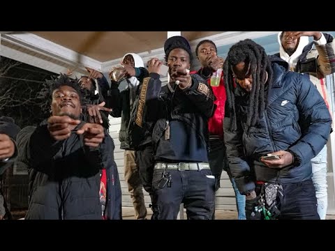 Ray Jefe X Polo Mayesvillian - WACC YA TWIN 💨 ( SHOTBYMAJOR) prod. NEEKO BABY