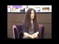 Marty Friedman on speaking Japanese: "I have a ...