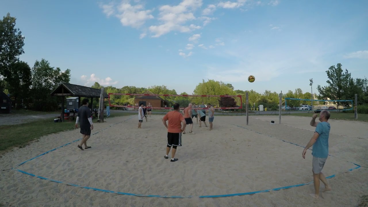 Flying Porcupines Highlights