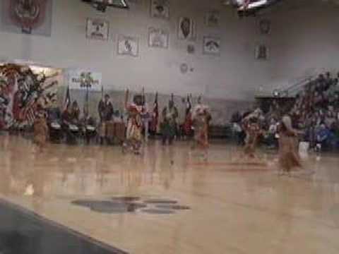 GlobalFest 2008 Performance