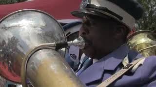 Download lagu Lapho ezulwini - Father Masango's St John's Apostolic Faith Mission Brass Band mp3