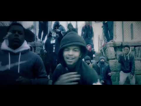 BMB Ken & NLTO $pazz “Gang”