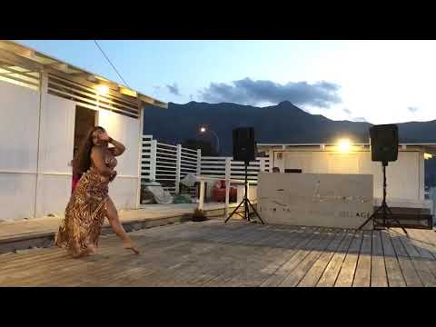 Roberta Gazzetta - Sicily 2018