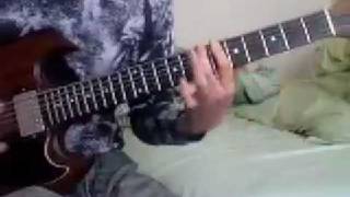 Glass Full of Liquid Pain - Crowbar