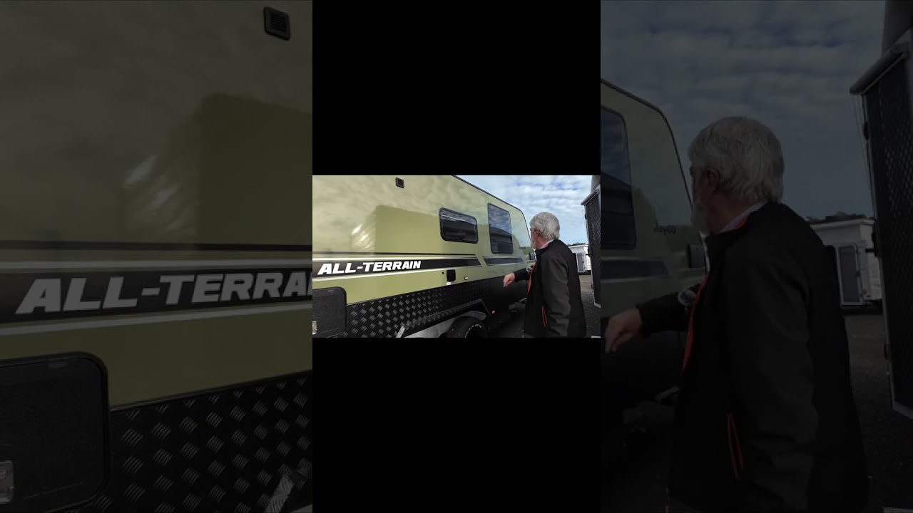 2024 JAYCO All Terrain - $92,990.00 - Photo 0