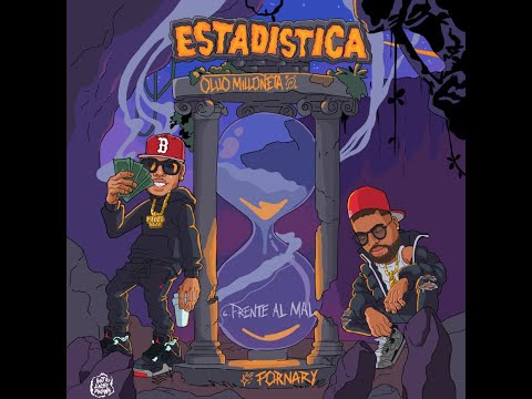 OLUO MILLONETA ❌ FORNARY - FRENTE AL MAR