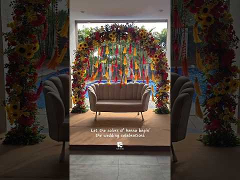 Wedding Planner portfolio by Seraphic Events & Decor in Bangalore - Photo 2