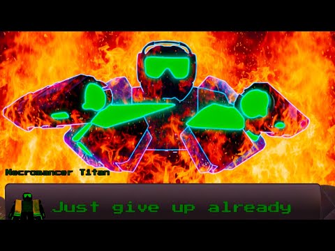 Titan Noob 1.5 VS Titan Necromancer – Epic Battle | Noob Experiment Battlefront #OpenStudios