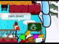 Club Penguin The Babysitter 2