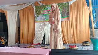 Download lagu UMMI TSUMMA UMMI - ANISAH FITRIAH FAHMI (COVER) mp3 Download lagu UMMI TSUMMA UMMI - ANISAH FITRIAH FAHMI (COVER) mp3