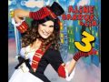 Aline Barros Cia 3 Trenzinho Chic Pom