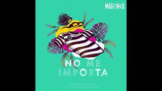 No Me Importa Music Video