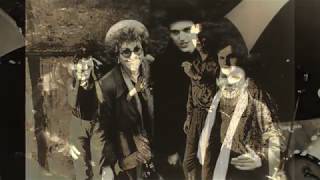 Fairground Attraction -- Whispers