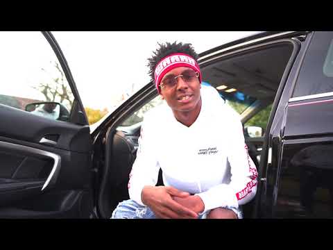 39baby Steph - "My Own"