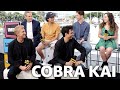Cobra Kai Serves Up 