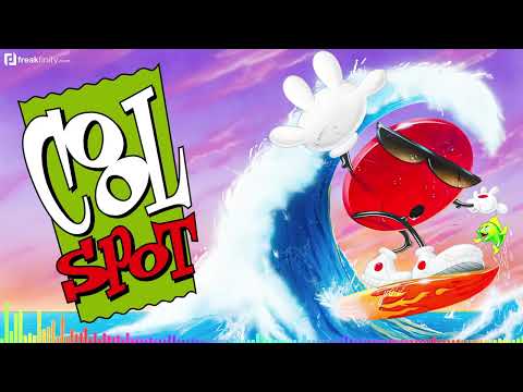 Cool Spot OST: Sega Genesis - 07 - Western Tune