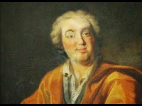 Des Lumières à la Révolution, le règne de la violence – 1/5 – Les Lumières ou la violence verbale