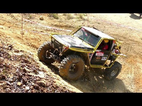 BORNEO SAFARI 2018 - By; K'NetH De CrockeR (Prologue Stage) - (SS3/Part3) (Part12)