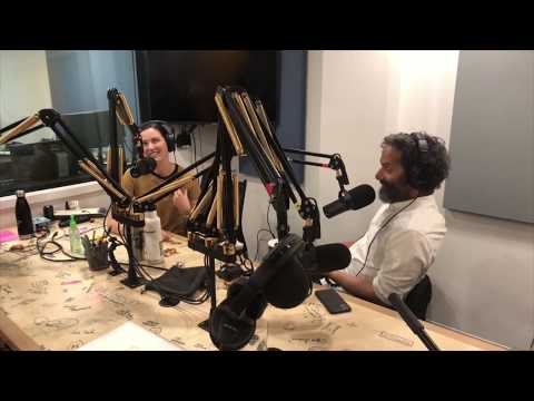 Jason Mantzoukas' Nightmares and A Song About Dreams | OFF BOOK #139