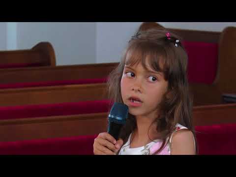 Bun Tată din ceruri – Năsui Luiza