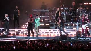 Hey Baby, Poison Ivy, &amp; Much Better - Jonas Brothers - 08/12/2023