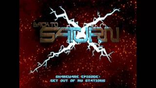 Back to Saturn X Episode 1: Phobophobe (MAP02) ‒ Roland SC-88ST Pro
