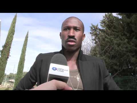 Le nouveau look de Rod Fanni