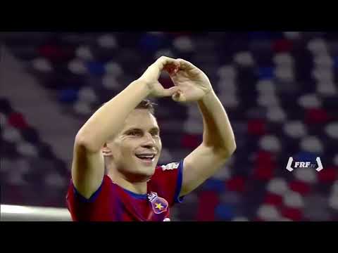 LIGA 2 CASA PARIURILOR | CSA Steaua - Unirea Dej (Rezumat)