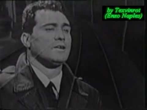 Gallo Nunzio - Torna