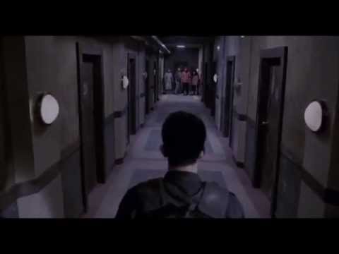 The Raid Music Video Hollywood Undead - Tendencies