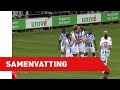 Samenvatting sc Heerenveen - KV Mechelen (oefenwedstrijd)