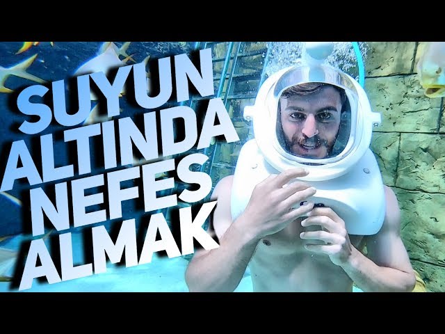 Pronunție video a altında în Turcă