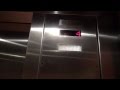 Independent Service Demo On A ThyssenKrupp Elevator