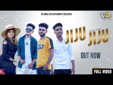 Jiiju Jiiju (Full Video) | KK Sinha | Suresh Sain | New Haryanvi Songs Haryanavi