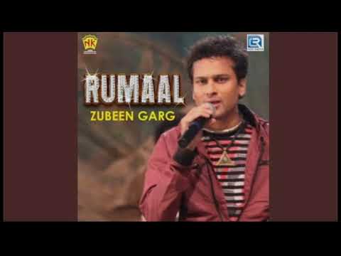 Assamese Song/ Rumal Rumal Cover - Zubeen Garg