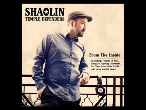 SHAOLIN TEMPLE DEFENDERS * KUNG FU FIGHTING