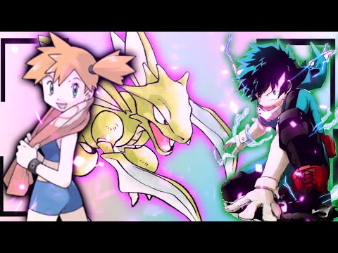 Pokémon 🔴Rojo Megalocke🔴 Ep.3 💦segunda medalla de gimnasio🌊